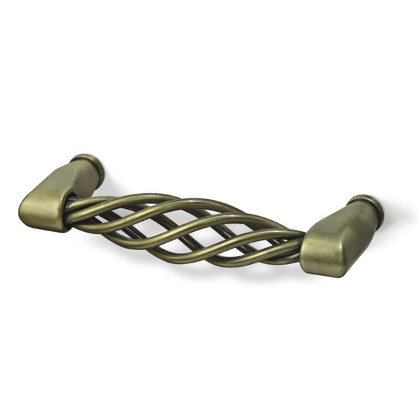 Antique Handle 8T011-76