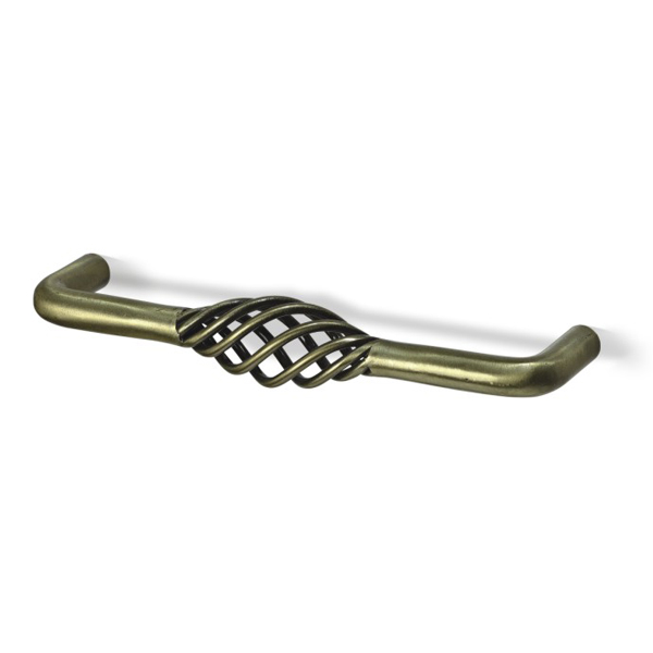 Antique Handle 8T023-128