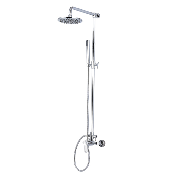 Bathroom Mixer A-1107