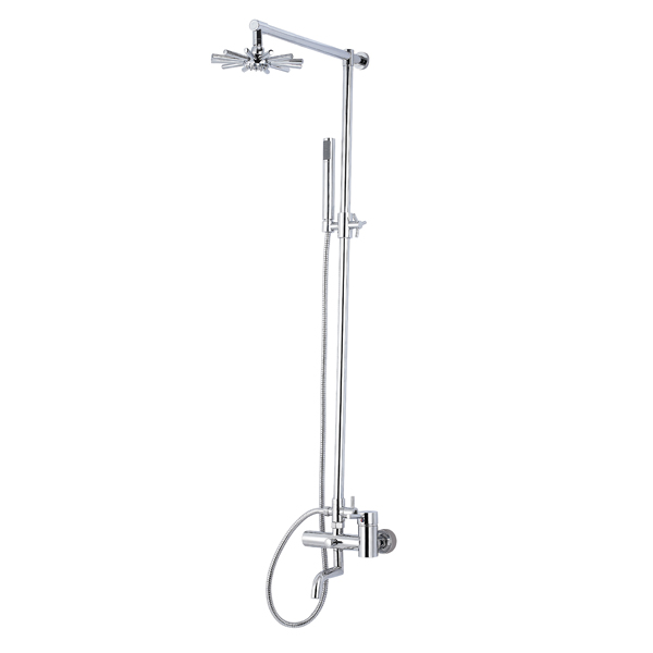 Bathroom Mixer A-1303