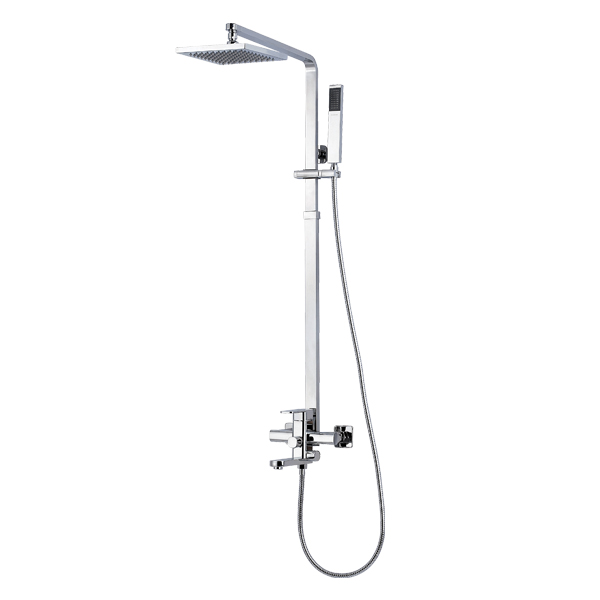 Bathroom Mixer A-3009