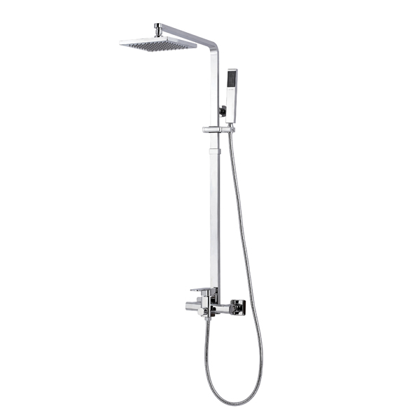 Bathroom Mixer A-3010