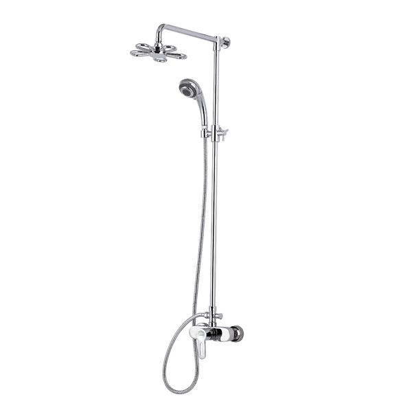 Bathroom Mixer A-3016
