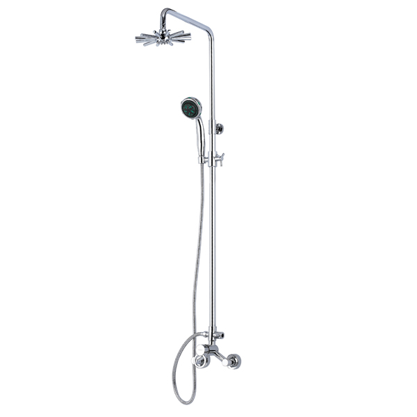 Bathroom Mixer A-3018