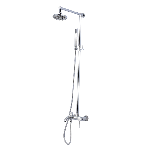Bathroom Mixer A-3021
