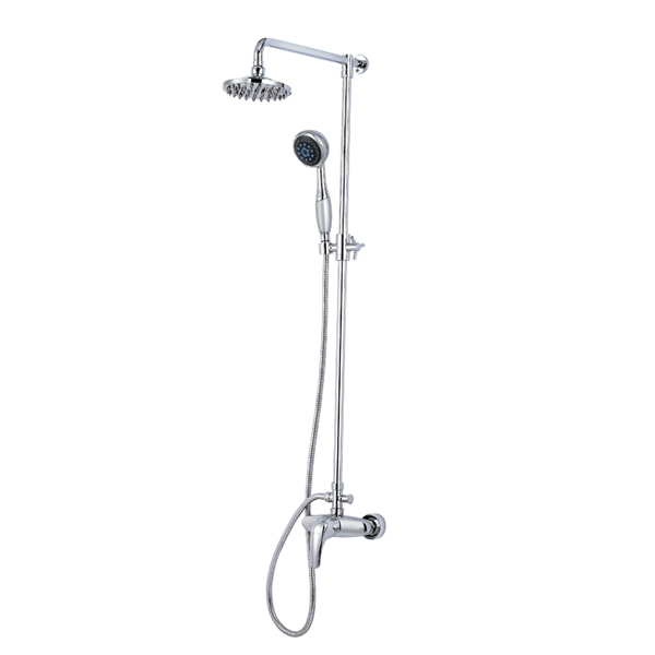 Bathroom Mixer A-3022