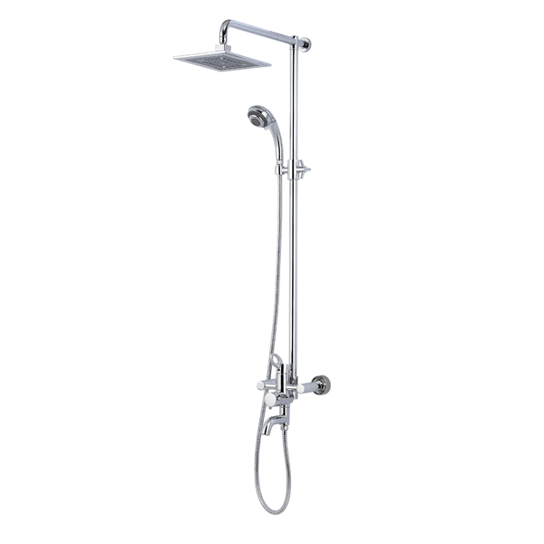 Bathroom Mixer A-3023