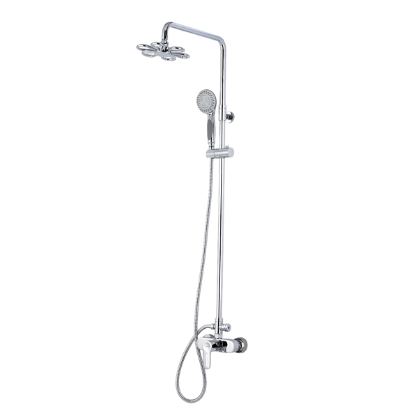 Bathroom Mixer A-3027