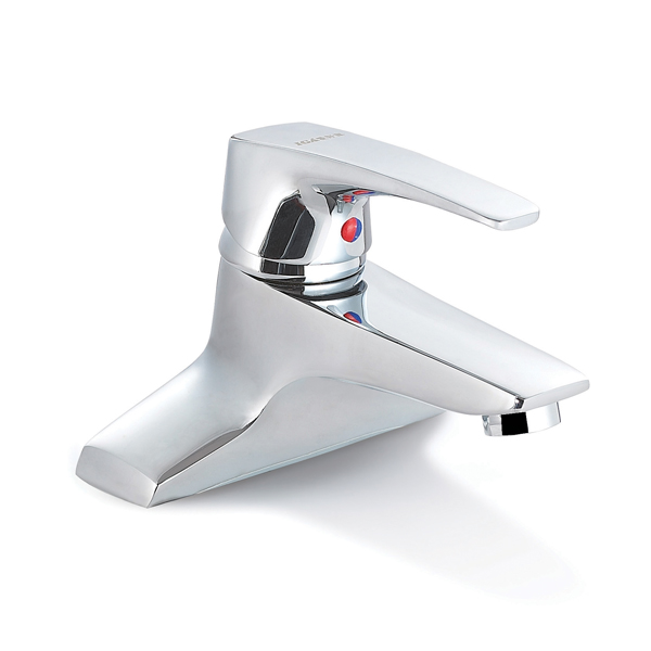 Basin Mixer (Separated) A-3217