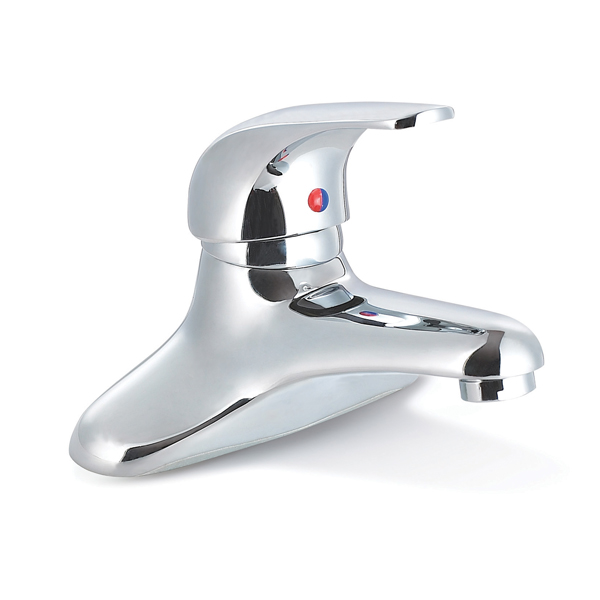 Basin Mixer (Separated) A-3233