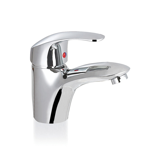 Basin Mixer A-3236