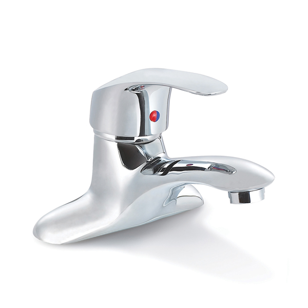 Basin Mixer (Separated) A-3237