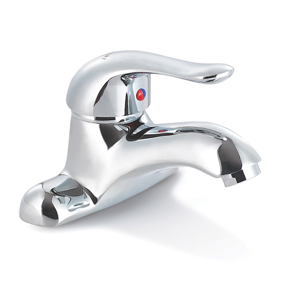 Basin Mixer (Separated) A-3249
