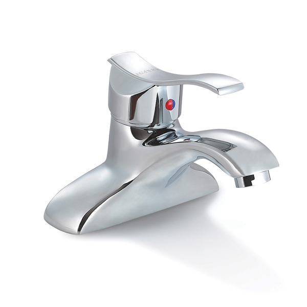 Basin Mixer (Separated) A-3263