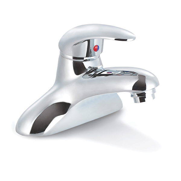 Basin Mixer (Separated) A-3291