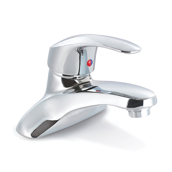 Basin Mixer (Separated) A-3298