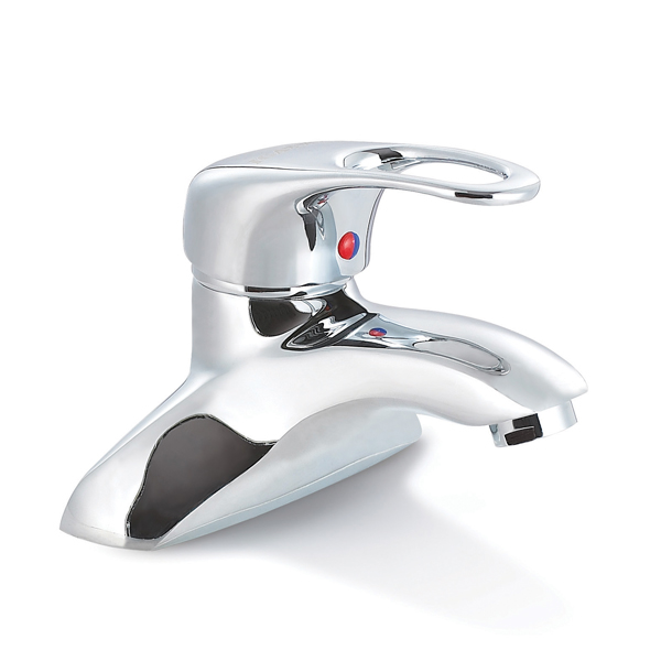 Basin Mixer (Separated) A-3299