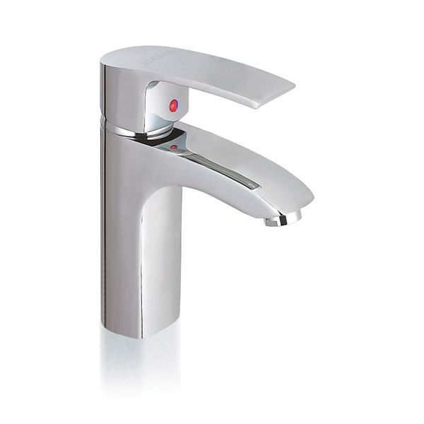 Basin Mixer A-LY 