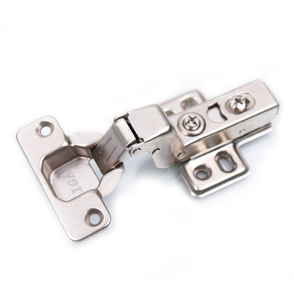 Solt-Closing Hinge(Clip-on style) HB9007K