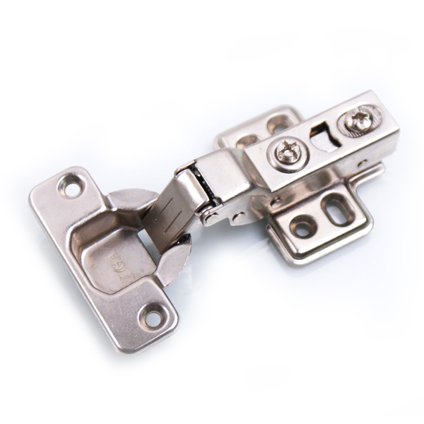 Solt-Closing Hinge(Inseparable style) HB9008