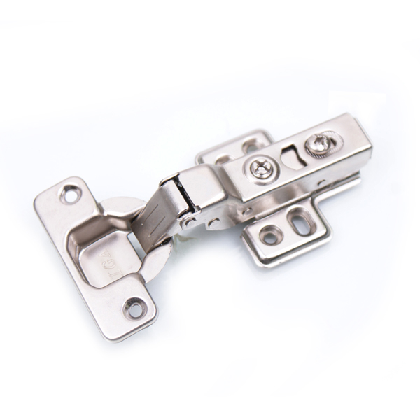 Solt-Closing Hinge(Clip-on style) HB9008K