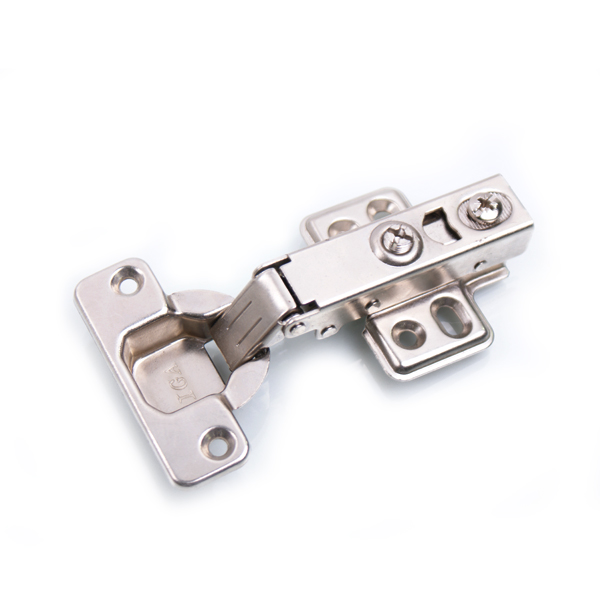 Solt-Closing Hinge(Inseparable style) HB9009