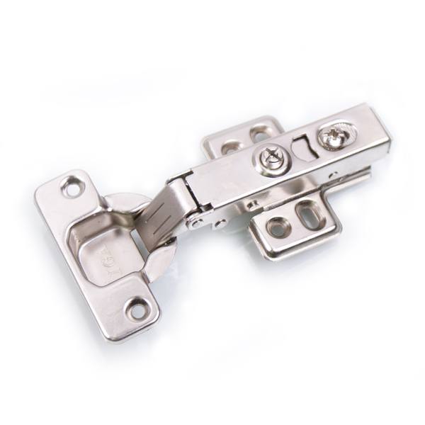 Solt-Closing Hinge(Clip-on style) HB9009K