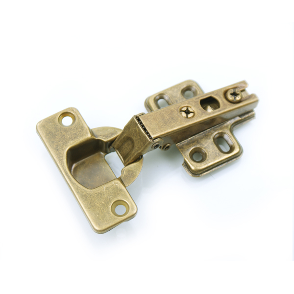 Two way Straight LT9809G