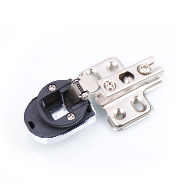 Glass Hinge P2607