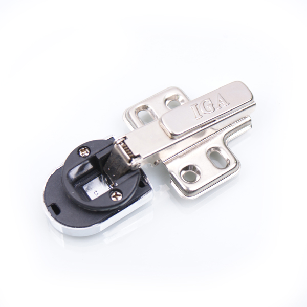 Glass Hinge P2609