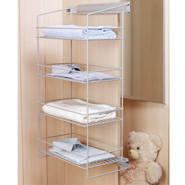 Storage Rack W9304