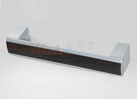 铝合金家具拉手YM329B