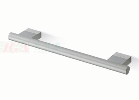 铝合金家具拉手Y324