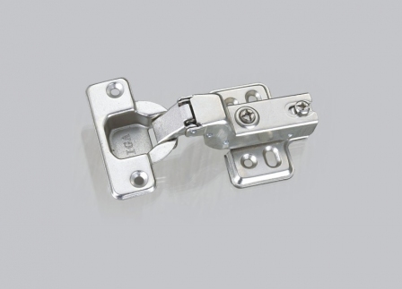 Big bent HB8007