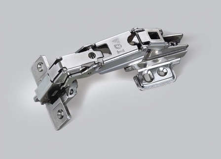 Slide-on hinge series(two-way) ZD17509