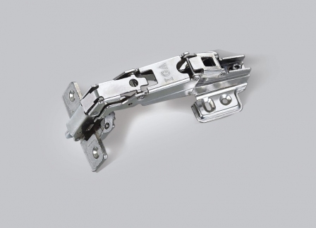 Slide-on hinge series(two-way) ZD17508