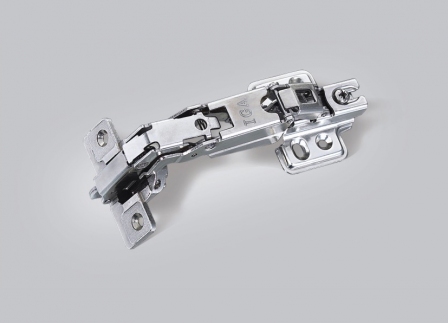 Slide-on hinge series(two-way) ZD17507