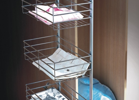 Wardrobe Accessories F-211