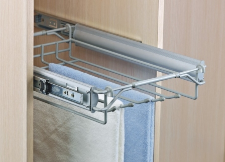 Trousers Rack W9307
