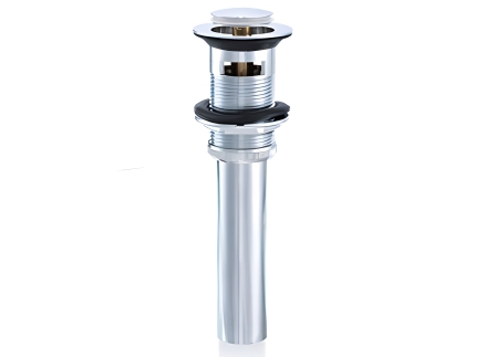 Basin drain A-3472-2